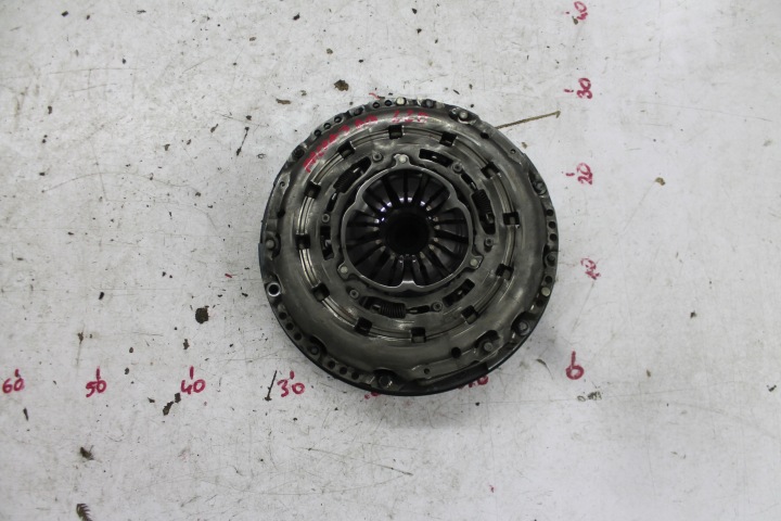 EMBRAYAGE DWUMAS KOMPLET MAZDA 3 III BM 2.2 SKY-D 13-16