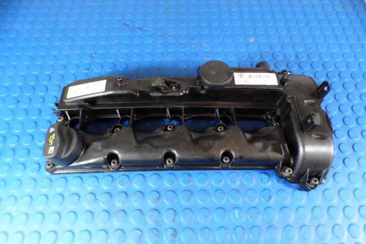 cover of valves A6510106744 stbdb Mercedes B-Klasa II W246 1.8CDI
