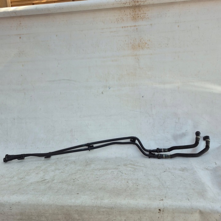CITROEN PEUGEOT RURKI Tuyaux CHLODZACE Batterie 9822412480
