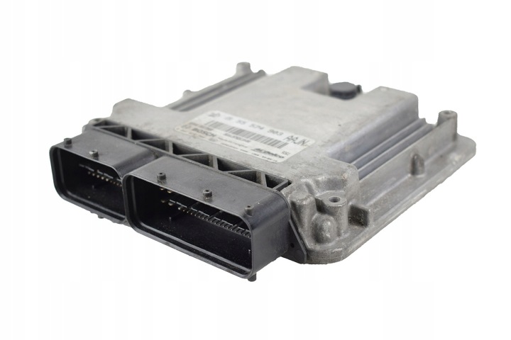 Computer Bedienteil OPEL INSIGNIA A 55574903 AAJN