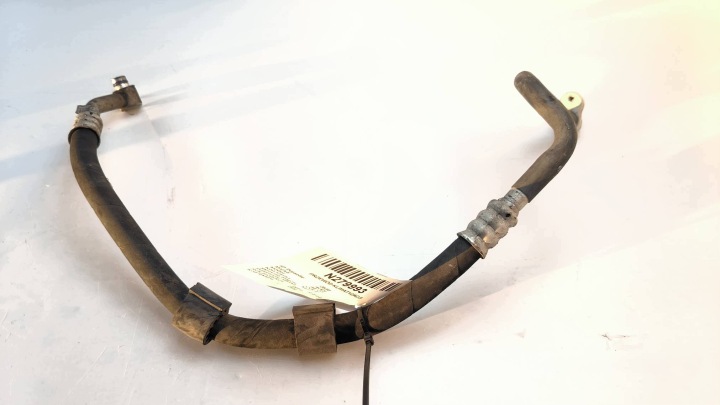 Conduit pieces tuyaux Climatisateur air conditionné 4G0260701J AUDI A6 C7