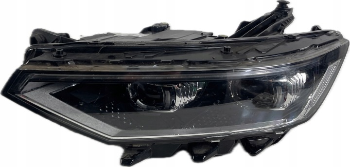 VW PASSAT B8 LIFT 2019 - Feux phare FULL LED Gauche Avant 3G1941081Q 27.06.19