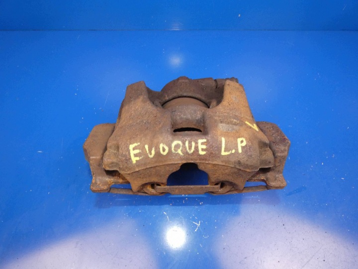 RANGE ROVER EVOQUE L538 PINZA FRENO freno sinistra Anteriore