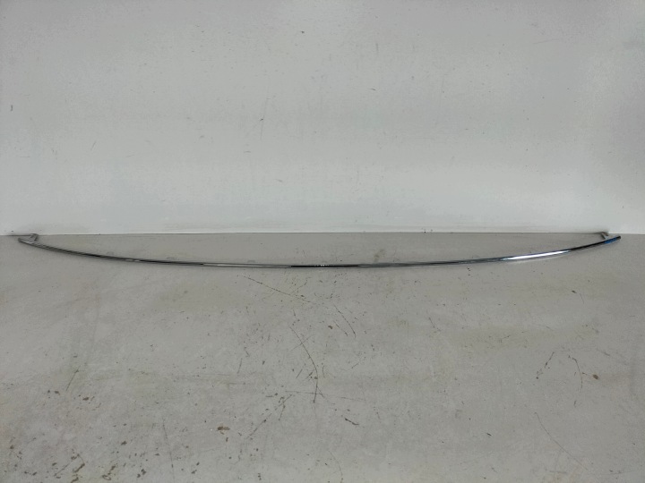 lišta masky Nárazníka predok chrom FORD GALAXY MK2 LIFT 10-15