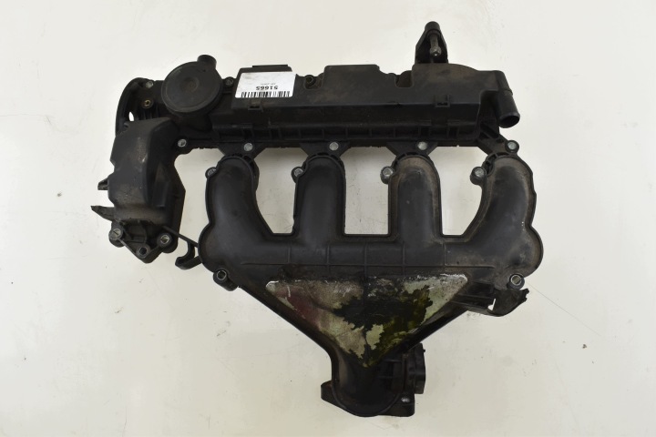 Saugrohr Unterteil PEUGEOT 307 407 508 CITROEN C4 C5 III 2.0 HDI 9662688980