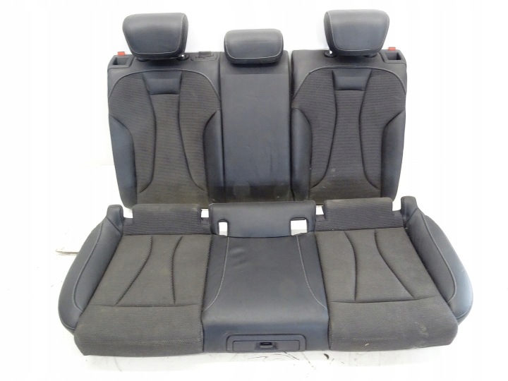 Sitz heck hinten OPARCIE Sitz AUDI A3 8V 5D SB S-LINE