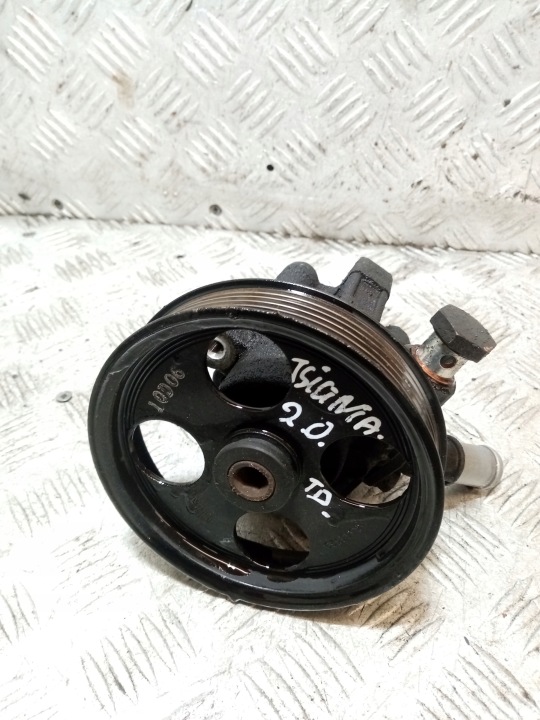 servo pump OPEL INSIGNIA
