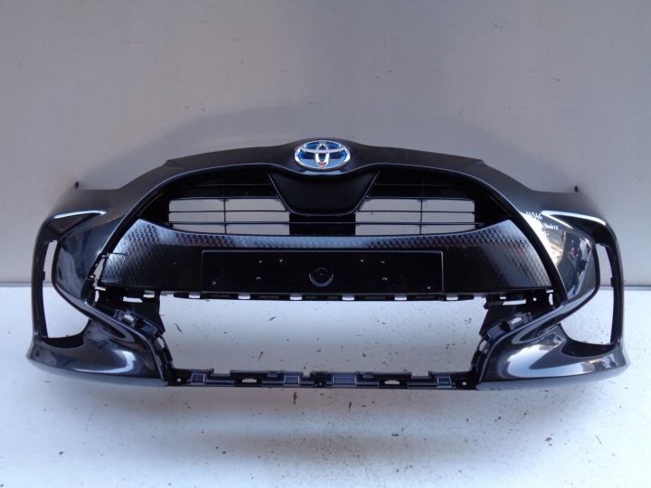 Paraurti anteriore TOYOTA YARIS IV 20- NR 44346