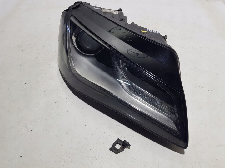 licht XENON LED rechts vorne AUDI A8 D4