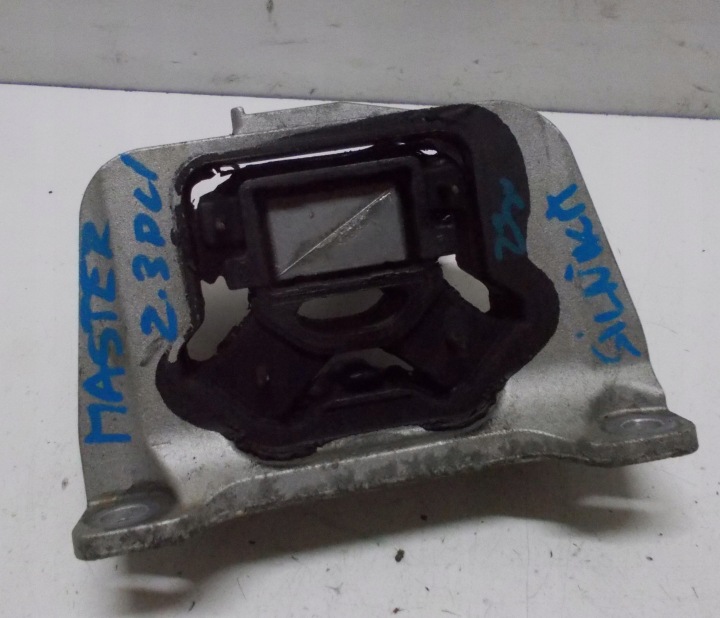 RENAULT MASTER III LIFT supporto Supporti motore usato 112108180R