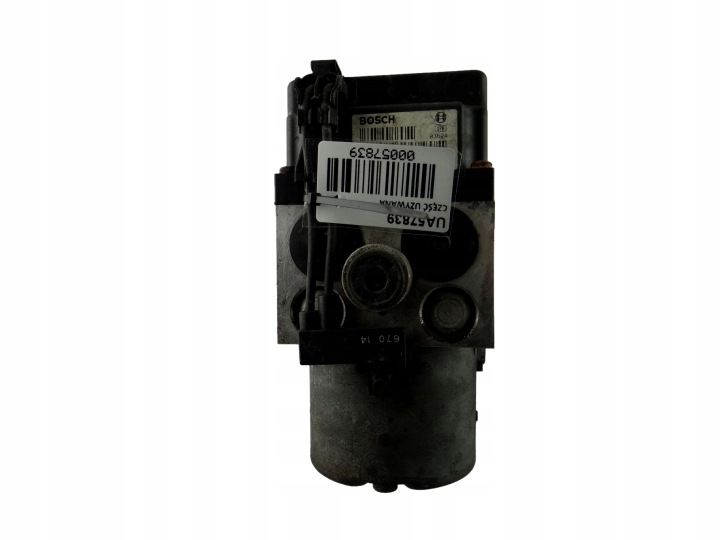 Pompe ABS AUDI A4 B5 0 273 004 132