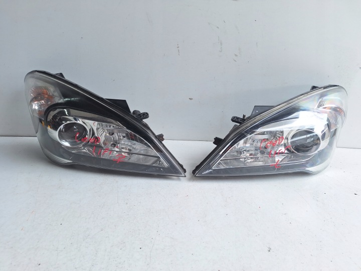 KIA CEED et LIFT 09-12 feu gauche UK