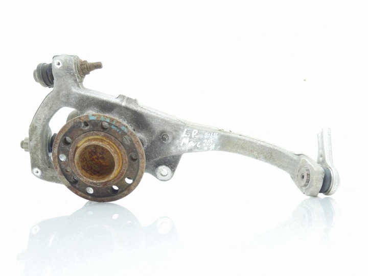 Achsschenkel Radnabe Radlager schenkel Reifen Räder links vorne vorne MERCEDES C W205 2.0 CDI 2052100