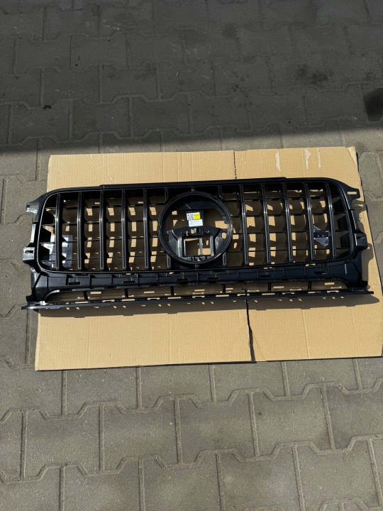Griglia GRIGLIA MERCEDES G-KLASA G63 2026R A4658883500