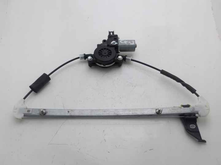 MAZDA CX-3 15-21 fensterhebermotor hinten rechts Motor KPL BHN95858X OE