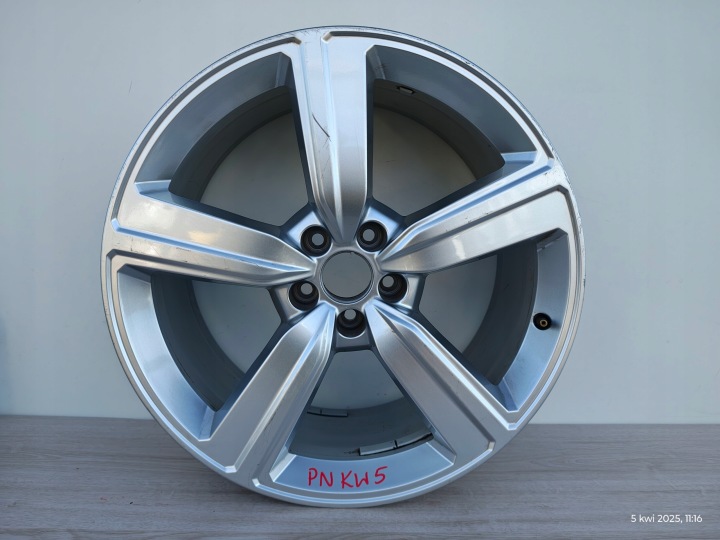 disk disk AUDI E-TRON 4KE 9JX20 ET38 5X112 4KE601025S PNKW5