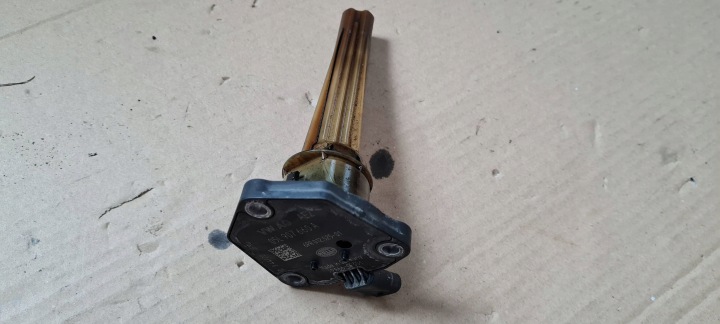 A6 C8 4K sensor of the level oil 2.0 TDI 05L907660A VW AUDI A4 B9 A5 Q5