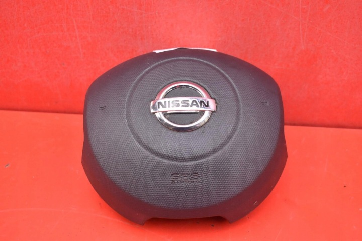 airbag autisti TYPE-DS07 NISSAN MICRA K12 LIFT 07-10