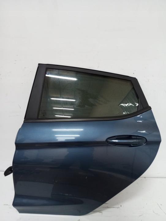 Portière Gauche Arrière FORD FIESTA MK8 21R