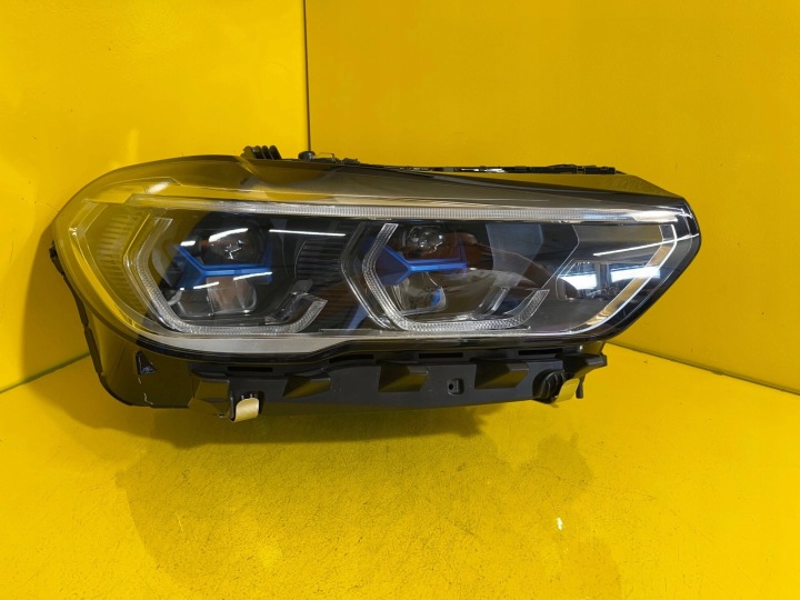 light right BMW X5 G05 X6 G06 LASER 7933340-01