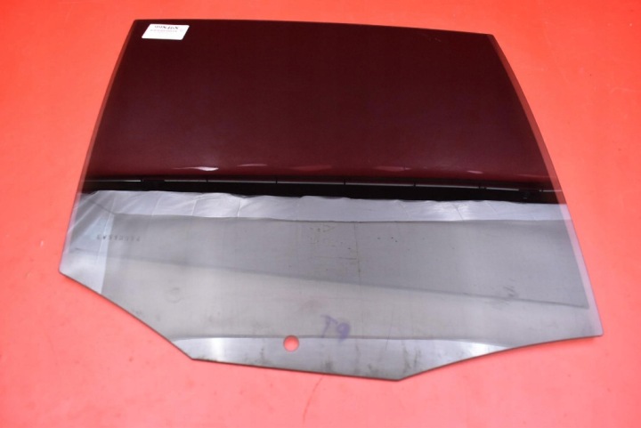 VETRO finestrino Laterale / lato Destro posteriore posteriore VW TIGUAN 1 e LIFT 11-17