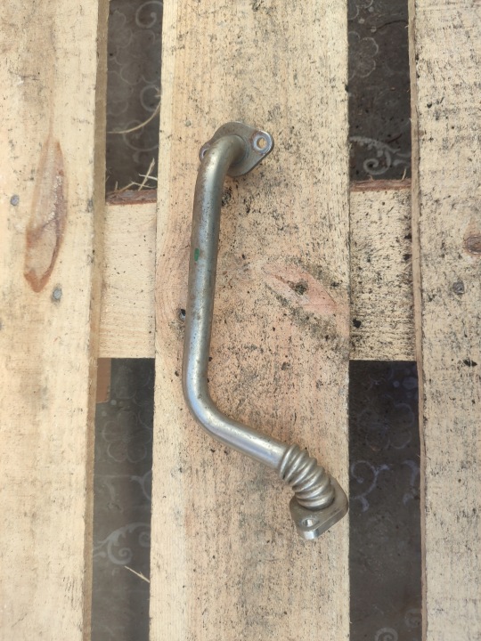 tubo Tubazione EGR MERCEDES W204 1.8 A2711400512