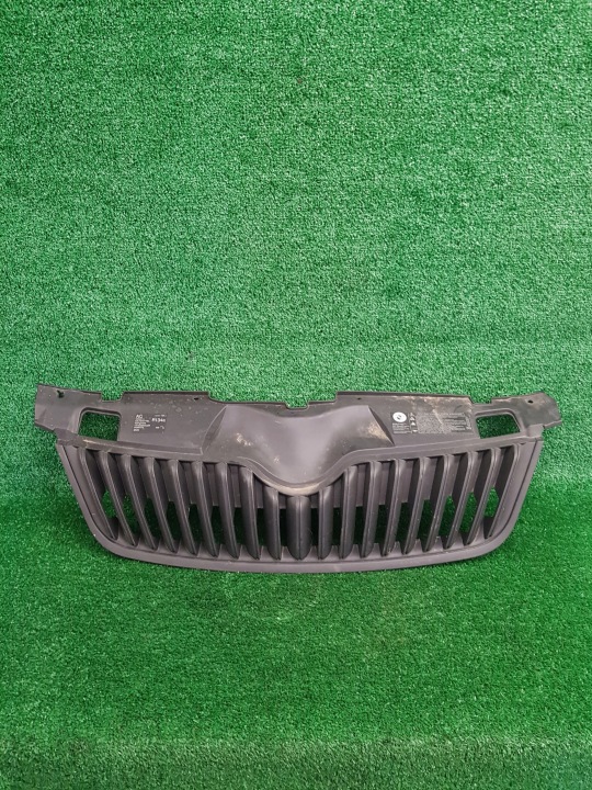 GRIGLIA Griglia SKODA FABIA 2 5J0853668BXX