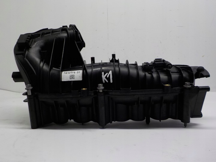 BMW 1 E87 E82 E81 3 E90 E91 5 E60 N47 X1 E84 2.0d N47D20 intake manifold