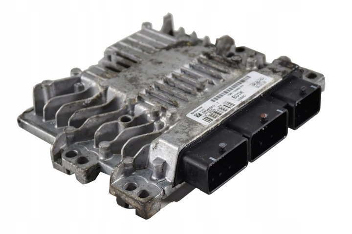 Unité de contrôle Moteur FORD 7G9112A650PH 5WS40591IT