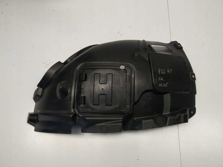 2011r Bmw F20 F21 Radschale vorne rechts czesc vorne Verschlußstopfen 27648710