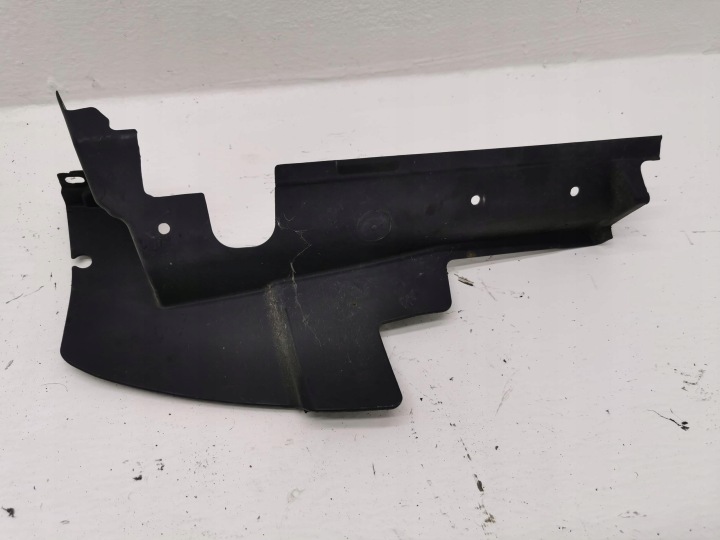 copertura GREMBIALINA radiatore Destro CHRYSLER 300C 04806236AF