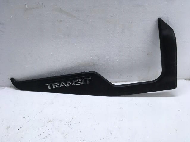 lišta okna pravý předek FORD TRANSIT 06-12