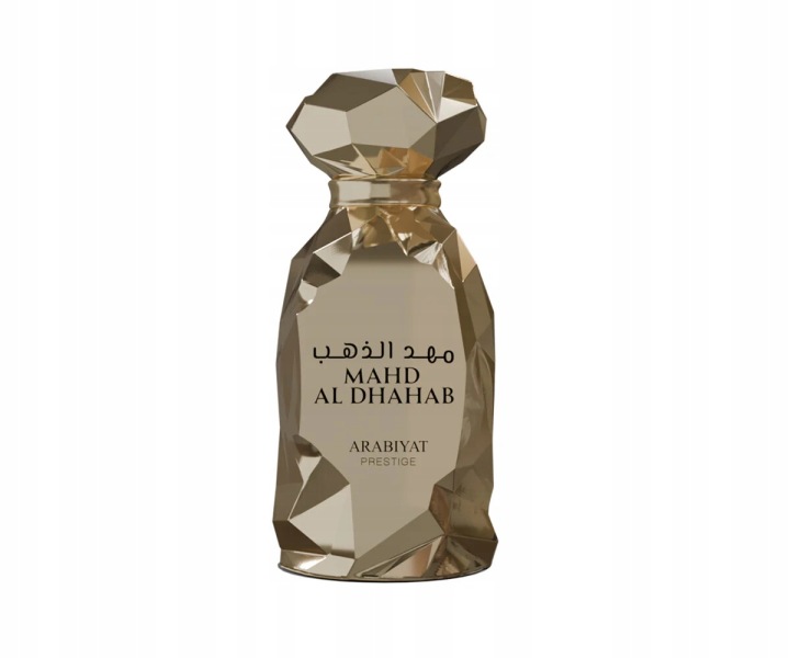 arabiyat mahd al dhahab