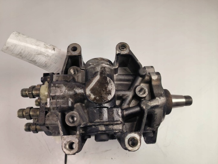 Einspritzpumpe 059130106L AUDI A4 B6