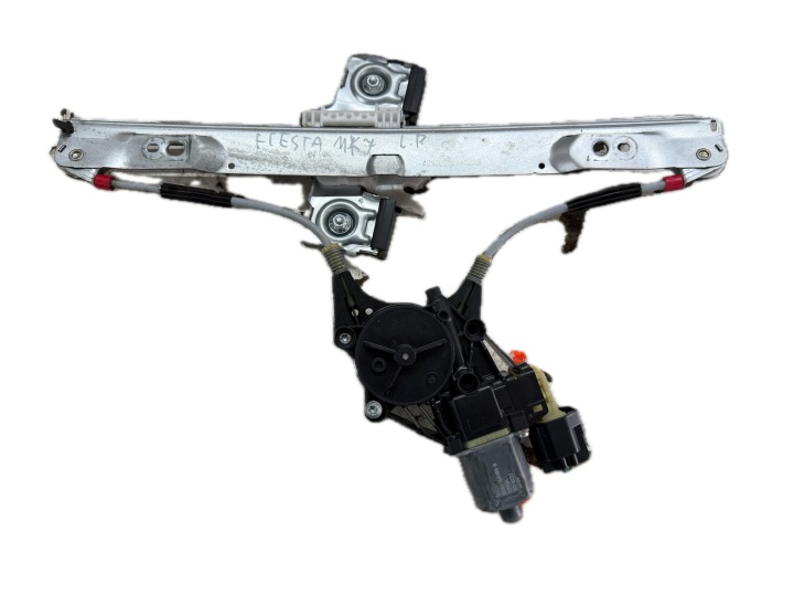 window regulator left front FORD FIESTA MK7 5D