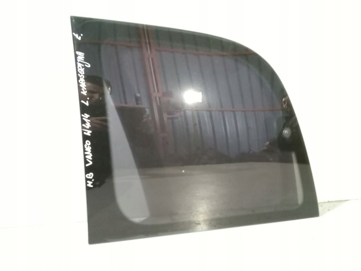 Mercedes Vaneo W414 FENSTER uchylna links hinten