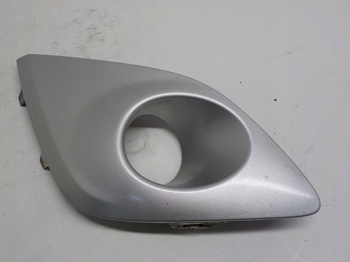 RENAULT SCENIC GRAND SCENIC III griglia Paraurti Destra Anteriore 261520001R