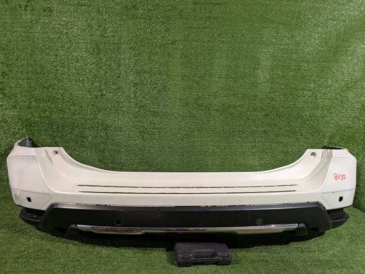 Stoßstange hinten heck NISSAN X-TRAIL T32 LIFT 17- NR.8435