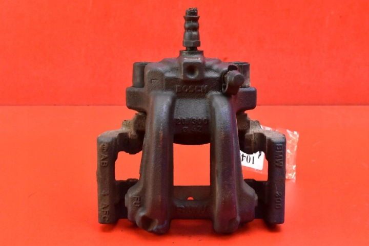 Bremssattel Bremse Sattel Brems- links heck W09082293P BMW F30 F31 2.0 T 245 KM 11-16
