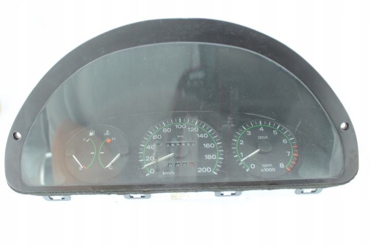 quadro strumenti TACHIMETRO contagiri PREDKOSCIOMIERZ FIAT PUNTO FIAT