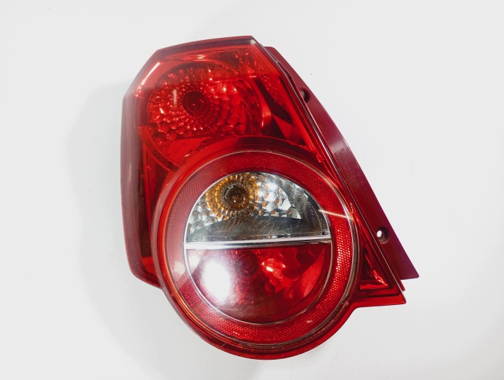 Feux phare Gauche Arrière Arrière Chevrolet Aveo II T250 08
