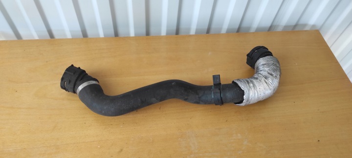 Schlauch rohr Schlauch Rohr Wodny BMW E87 E90 316i 318i 320i 7552407
