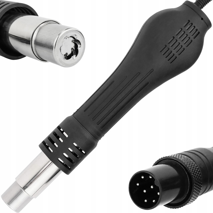 Pájecí Baňka R218B Pro Hot Air Stanici Yihua 853AA