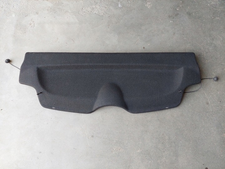 Plage arrière coffre Porte coffre hayon 9801187 MINI COUNTRYMAN R60