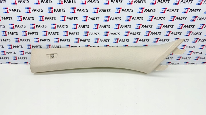 BMW G20 G21 kryt boční SLUPKA A levá CANBERRABEIGE 7433239