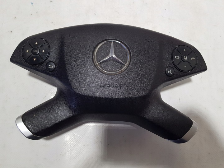 MERCEDES W212 airbag autisti 2128600102