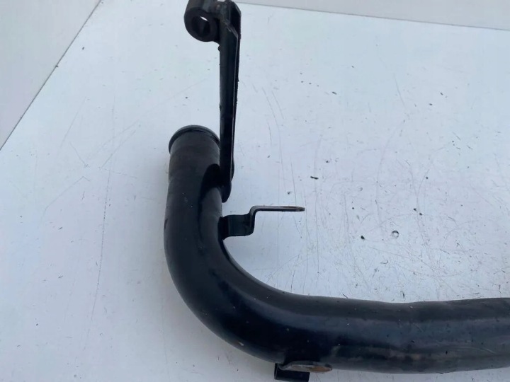 Volvo intercooler tube V40 Hatchback 31370176 1.6L diesel 84kW 2013 7