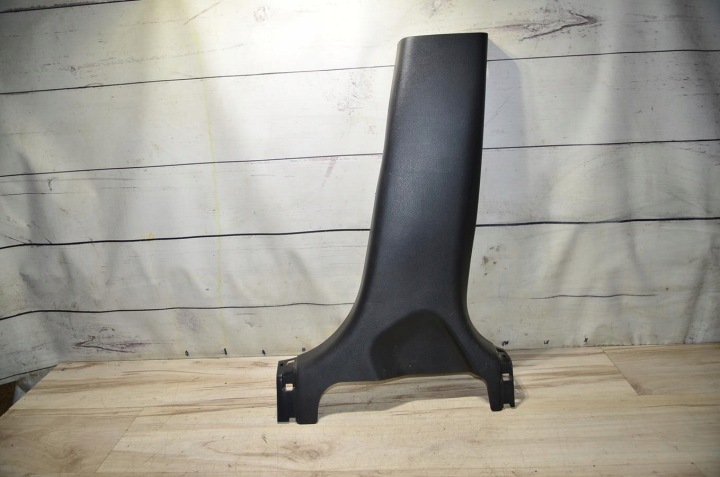 cover slupka right Nissan X-Trail t31