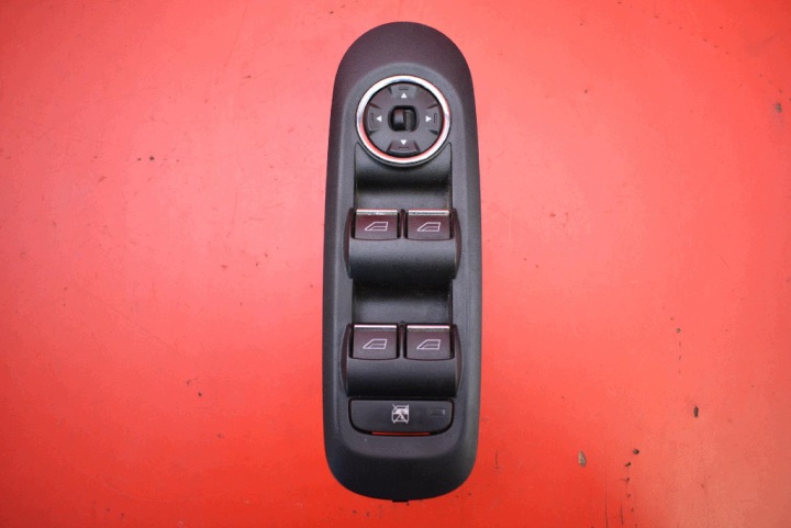 panel ovládání okna EU 7S7T-14A132-AB FORD MONDEO MK4 KOMBI 07-10