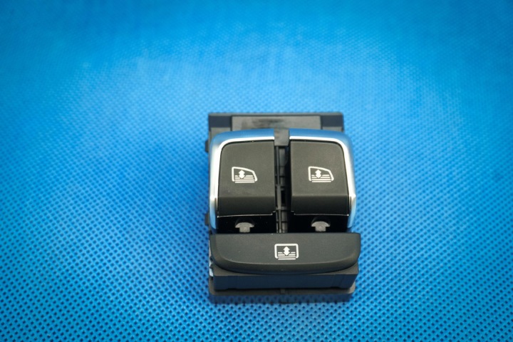 páčky okna rolet záď Audi A8 4H 4H0959851F